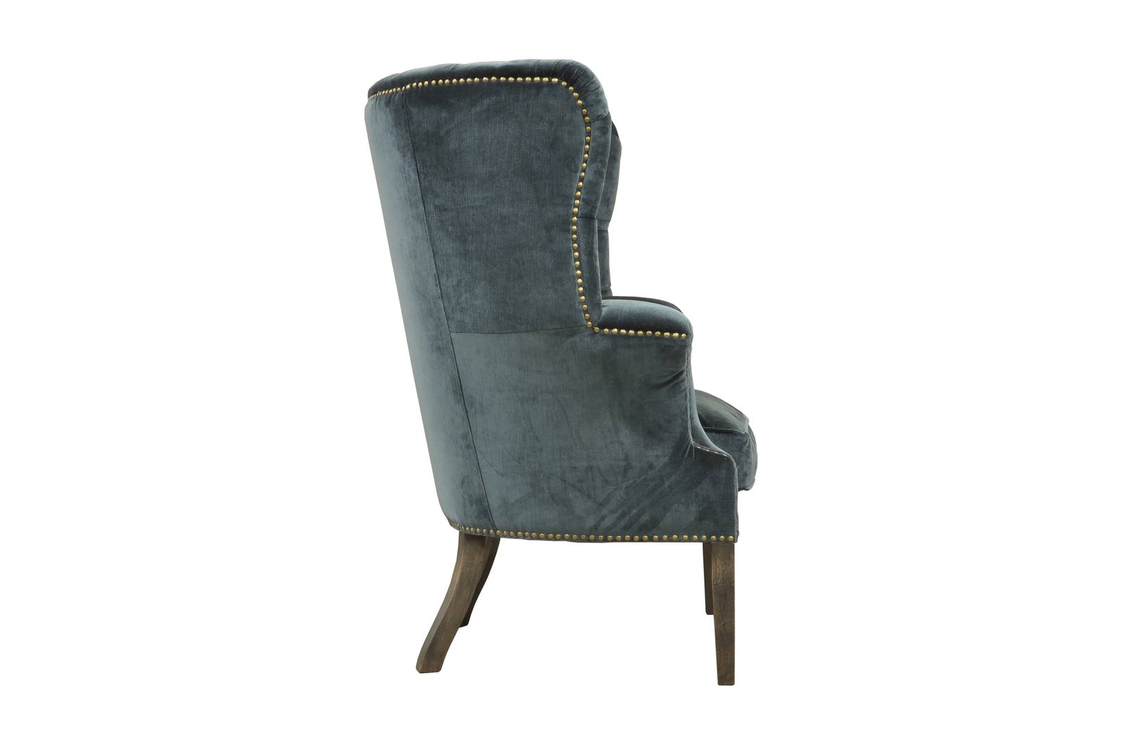 Fotoliu Chesterfield piele naturala - tip Churchill XL, 90 image