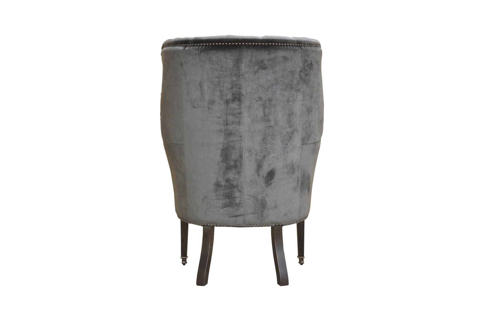 Fotoliu Chesterfield piele naturala - tip Churchill XL, 64 image