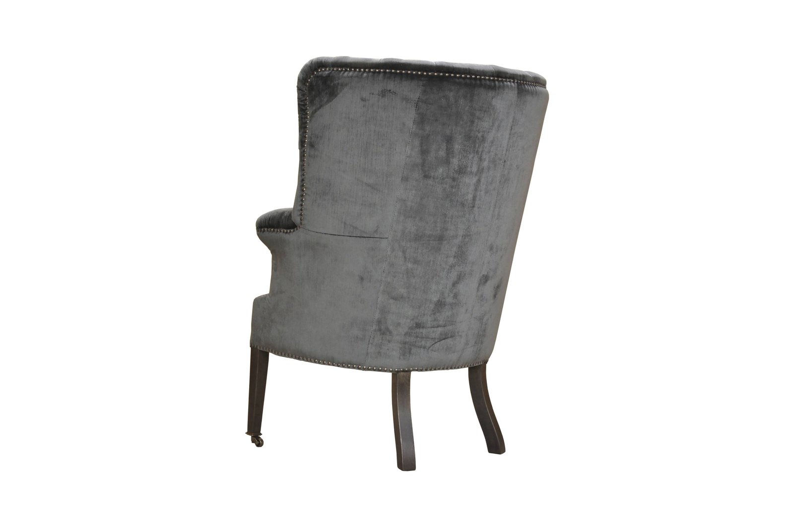 Fotoliu Chesterfield CATIFEA - tip Churchill XL, 66 image