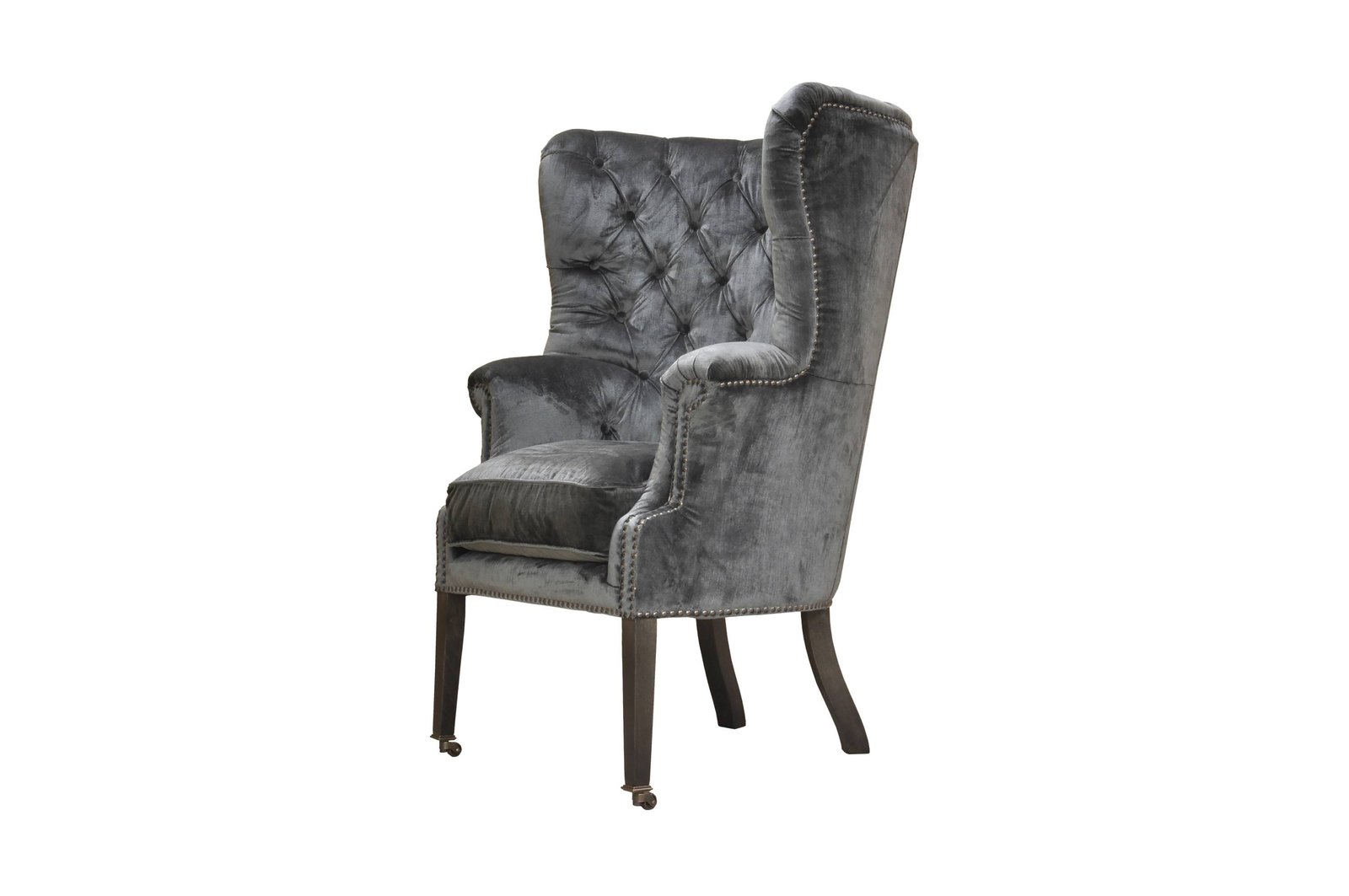 Fotoliu Chesterfield piele naturala - tip Churchill XL, 67 image