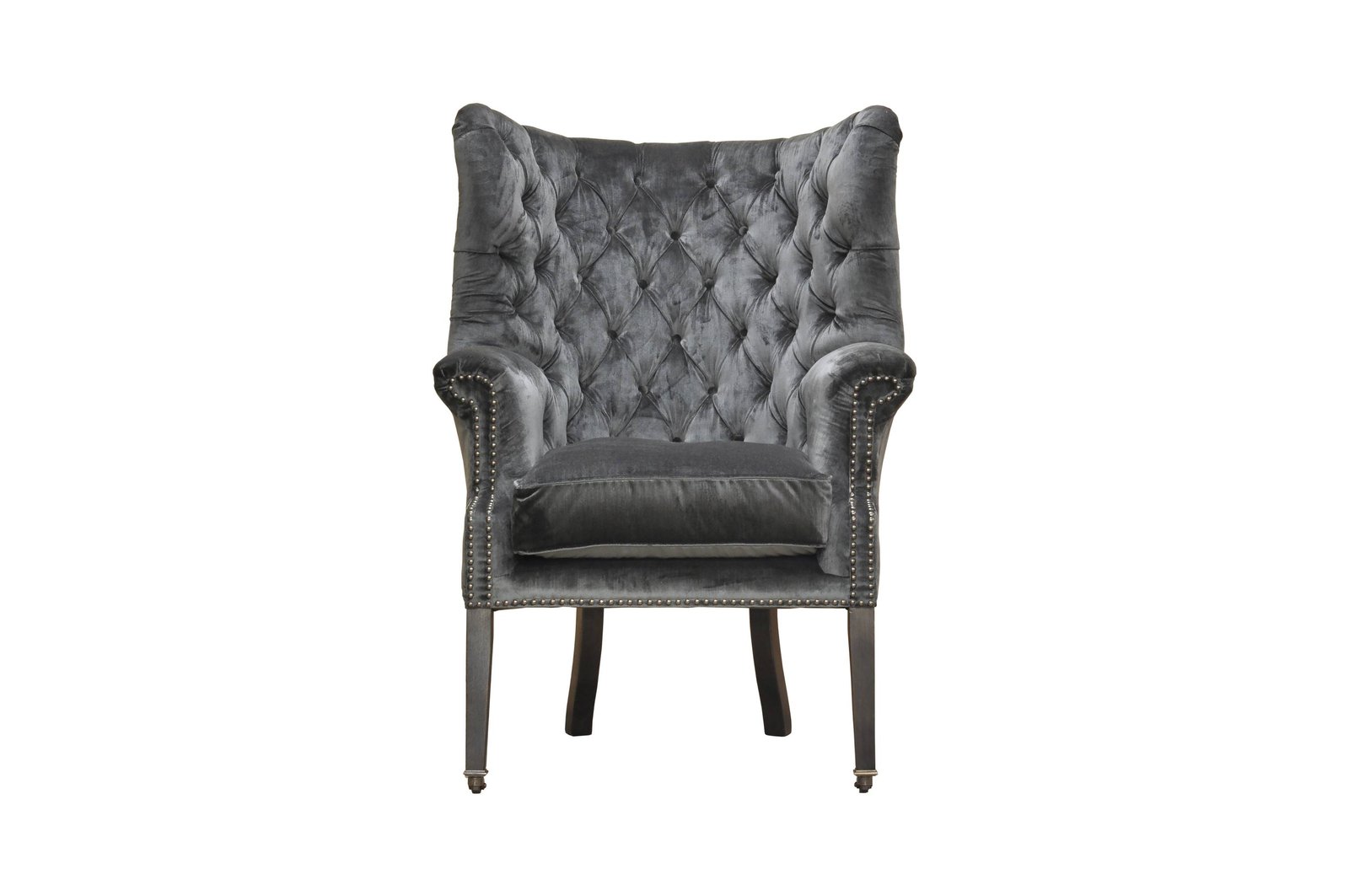 Fotoliu Chesterfield CATIFEA - tip Churchill XL, 46 image