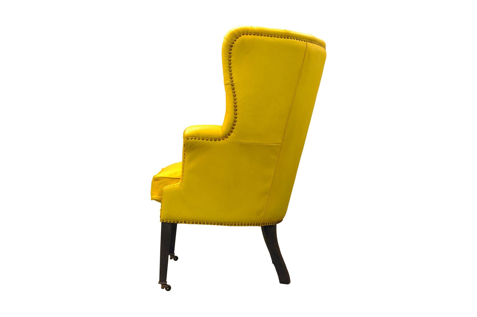 Fotoliu Chesterfield piele naturala - tip Churchill XL, 56 image