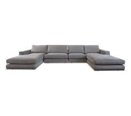 Coltar modern Living - Senna 1