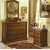 Comoda si Noptiera Mobilier Dormitor Veneto 