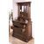 Mobila / Mobilier Dormitor clasic lemn Venetia lux - Veronese cu sculptura