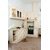 Mobila / Mobilier Bucatarie Marilena crem 3
