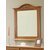Mobila / Mobilier Dormitor clasic lemn Victoria / Valentina  stejar sau alb/crem 