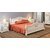 Mobila / Mobilier Dormitor clasic lemn Victoria / Valentina  stejar sau alb/crem 