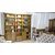 Biblioteca lemn masiv 