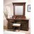 Mobila / Mobilier Dormitor clasic lemn Venetia lux - Veronese cu sculptura