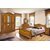 Mobila / Mobilier Dormitor clasic lemn stejar  Valentina