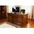 birou - Mobila / Mobilier Biblioteca Elena clasica lemn masiv
