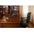 birou vedere laterala - Mobila / Mobilier Biblioteca Elena clasica lemn masiv birou vedere laterala - Mobila / Mobilier Biblioteca Elena clasica lemn masiv