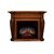 Semineu Viena - cu focar electric 3D Dimplex Optiflame DF3220-EU cu sunet					