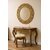 consola si taburet - mobila Sufragerie de lux - lemn masiv sculptura - opulenta - rich - burghez - nobilier - urnamente aurii
