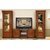 Mobila / Mobilier Living / Camera de zi clasic masiv Venetia lux - Veronese finisaj Nuc 