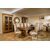 mobila Sufragerie de lux - lemn masiv sculptura - opulenta - rich - burghez - nobilier - urnamente aurii mobila Sufragerie de lux - lemn masiv sculptura - opulenta - rich - burghez - nobilier - urnamente aurii