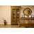mobila Sufragerie de lux - lemn masiv sculptura - opulenta - rich - burghez - nobilier - urnamente aurii mobila Sufragerie de lux - lemn masiv sculptura - opulenta - rich - burghez - nobilier - urnamente aurii