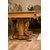 mobila Sufragerie de lux - lemn masiv sculptura - opulenta - rich - burghez - nobilier - urnamente aurii mobila Sufragerie de lux - lemn masiv sculptura - opulenta - rich - burghez - nobilier - urnamente aurii