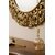detaliu oglinda - mobila Sufragerie de lux - lemn masiv sculptura - opulenta - rich - burghez - nobilier - urnamente aurii detaliu oglinda - mobila Sufragerie de lux - lemn masiv sculptura - opulenta - rich - burghez - nobilier - urnamente aurii