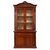 bufet 2 usi cu vitrina - Mobila Sufragerie Sorbona M clasica lemn masiv - mobila lux - mobila arta - cu sculptura   bufet 2 usi cu vitrina - Mobila Sufragerie Sorbona M clasica lemn masiv - mobila lux - mobila arta - cu sculptura