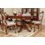 Mobila Sufragerie clasica lemn masiv - mobila lux - mobila arta - cu sculptura   Mobila Sufragerie clasica lemn masiv - mobila lux - mobila arta - cu sculptura