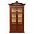 cristalier 2 usi - Mobila Sufragerie Sorbona M clasica lemn masiv - mobila lux - mobila arta - cu sculptura   cristalier 2 usi - Mobila Sufragerie Sorbona M clasica lemn masiv - mobila lux - mobila arta - cu sculptura