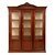 cristalier 3 usi - vitrina 3 usi - Mobila Sufragerie Sorbona M clasica lemn masiv - mobila lux - mobila arta - cu sculptura   cristalier 3 usi - vitrina 3 usi - Mobila Sufragerie Sorbona M clasica lemn masiv - mobila lux - mobila arta - cu sculptura