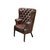 Fotoliu Chesterfield piele naturala - tip Churchill XL, 31 image