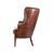 Fotoliu Chesterfield piele naturala - tip Churchill XL, 29 image