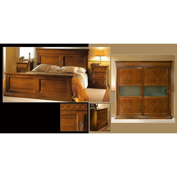 Mobila  Dormitor clasica Sena