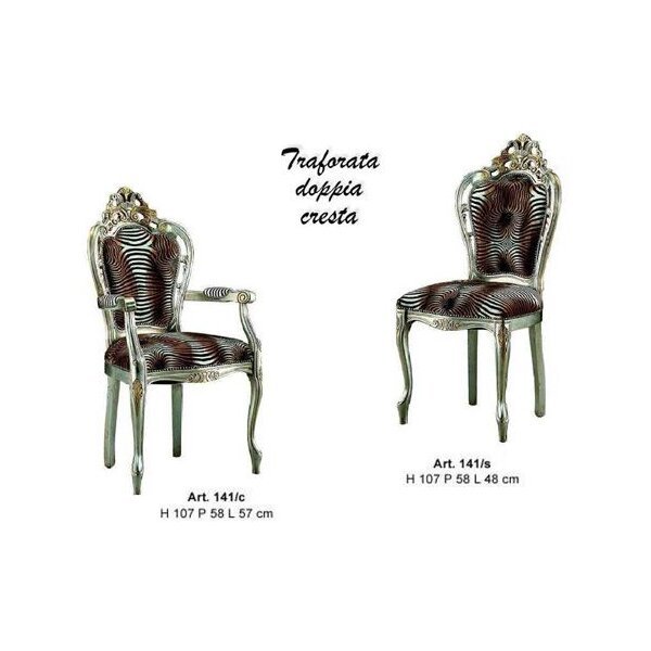 scaun clasic elegant